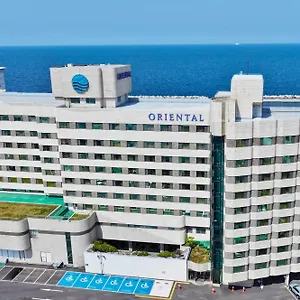 Oriental & Casino Hotel